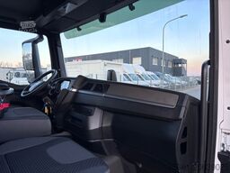 MAN TGM 12.250 4X2 BL Krankipper Palfinger PK 9.501