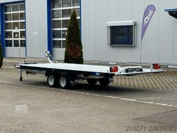 BLYSS Autotransporter 450x201cm 3000kg zGG