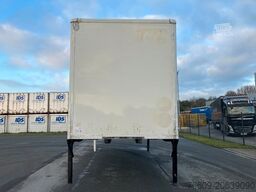 SPIER Wechselbrücke Koffer