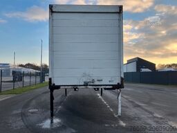 SPIER Wechselbrücke Koffer