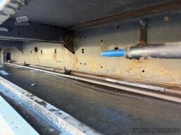 KRONE 3 Achs Mega Liftachse PalKasten TÜV12/25 LasiXL