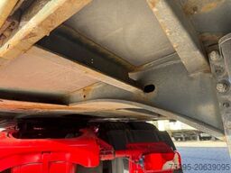 KRONE 3 Achs Mega Liftachse PalKasten TÜV12/25 LasiXL