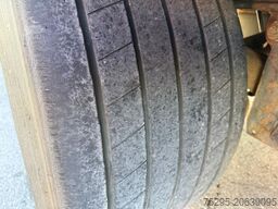 KRONE 3 Achs Mega Liftachse PalKasten TÜV12/25 LasiXL