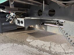 KÖGEL 3Achs MEGA Staplerhalter Liftachse SAF TÜV02/26