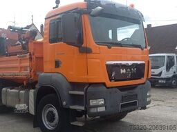 MAN 18.440 AK  Ladekran