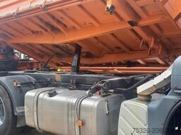 MAN 18.440 AK  Ladekran