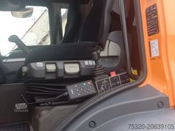 MAN 18.440 AK Ladekran