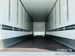 Schmitz Cargobull Trockenfrachtkoffer Standard Doppelstock