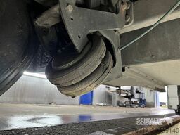 Schmitz Cargobull Curtainsider Standard Getränke