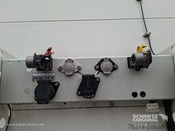 Schmitz Cargobull Curtainsider Standard Getränke