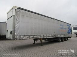Schmitz Cargobull Curtainsider Mega Getränke