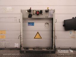Schmitz Cargobull Curtainsider Mega Getränke