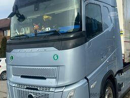 VOLVO FH 500 AERO XL VEB+ LED