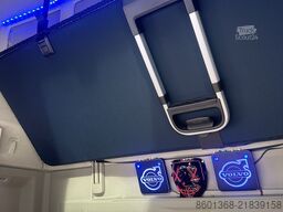 VOLVO FH 500 AERO XL VEB+ LED