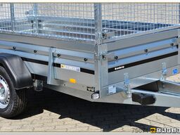 BRENDERUP 2260SB1300 / 2260AB1300