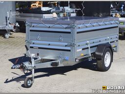 BRENDERUP 2260SB1300 / 2260AB1300