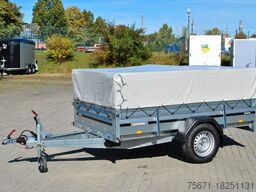 BRENDERUP 2260SB1300 / 2260AB1300