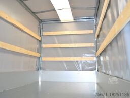 EDUARD KH 3118 Rückwärtskipper mit Rampen 310x180 cm