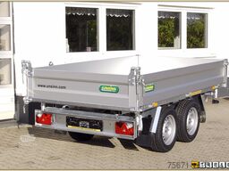 UNSINN FZ-TECHNIK UDK 2715-26-14 Pumpless Gitteraufsatz