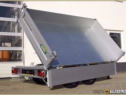 UNSINN FZ-TECHNIK UDK 2715-26-14 Pumpless Gitteraufsatz