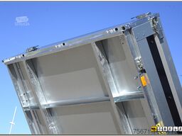 BRENDERUP BT4310STB 2700  Rückwärtskipper Elektrohydr.