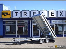 BRENDERUP BT4310STB 2700  Rückwärtskipper Elektrohydr.