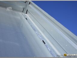 BRENDERUP BT4310STB 2700  Rückwärtskipper Elektrohydr.