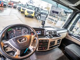 MAN TGS 18.460 LX BLS + INTARDER + HYDR