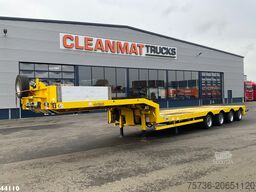 Nooteboom MC0-50-04 2 x Uitschuifbaar