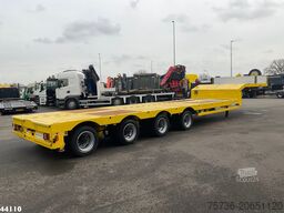 Nooteboom MC0-50-04 2 x Uitschuifbaar