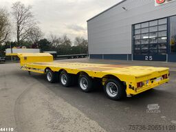 Nooteboom MC0-50-04 2 x Uitschuifbaar