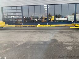 Nooteboom MC0-50-04 2 x Uitschuifbaar