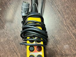 Nooteboom MC0-50-04 2 x Uitschuifbaar