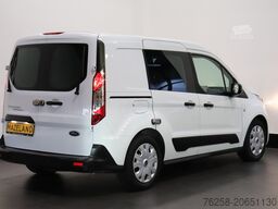 Ford Transit Connect 1.0 Ecoboost benzine EURO 6 - A...