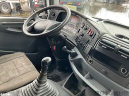 Mercedes-Benz Axor 1929 Effer 30 Tonmeter laadkraan