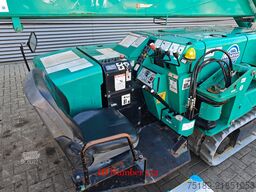 Maeda MC 405 CRME 2 x Jip Radio Remote!