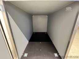 andere Smart Kargo 232 Kofferanhänger