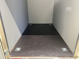 andere Smart Kargo 232 Kofferanhänger