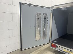 andere Smart Kargo 232 Kofferanhänger