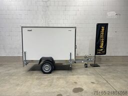 andere Smart Kargo 232 Kofferanhänger