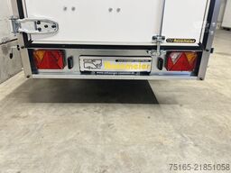 andere Smart Kargo 232 Kofferanhänger