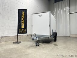andere Smart Kargo 232 Kofferanhänger