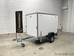 andere Smart Kargo 232 Kofferanhänger