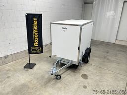 andere Smart Kargo 232 Kofferanhänger