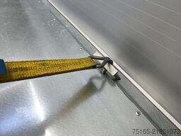 Böckmann DK-AL 3718/35 P Gitter Dreiseitenkipper