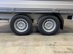 Böckmann DK-AL 3718/35 P Gitter Dreiseitenkipper