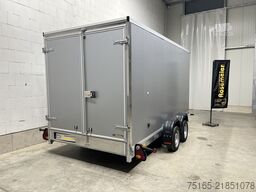 Vezeko Husky FB K 35.40 Absenker