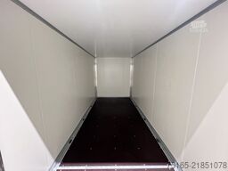 Vezeko Husky FB K 35.40 Absenker