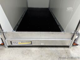 Vezeko Husky FB K 35.40 Absenker