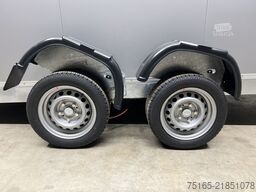 Vezeko Husky FB K 35.40 Absenker